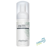 Algologie Hydra Ecume Mousse Nettoyante 120ml