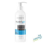 Dermetik-Nutrigel gel Nettoyant surgras Doux 500ml