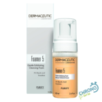 Dermaceutic – Foamer 5 nettoyant expert doux – 100 ml