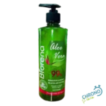 Biorena Gel Aloe vera 500ml