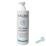 KALINE BASE LAVANTE CORPS ET CHEVEUX 500ml