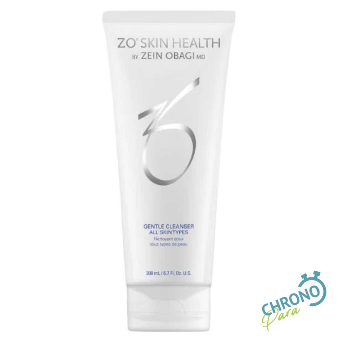 Zo Skin Gentle Cleanser 200ml