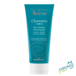 Avène Cleanance Gel Nettoyant 200ML