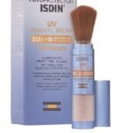 isdin brush 2