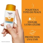 eucerin hydroprotect