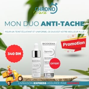 BIODERMA - Mon Duo Anti-Tache